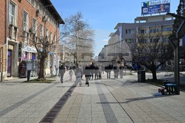 Враца - Цветница - празник