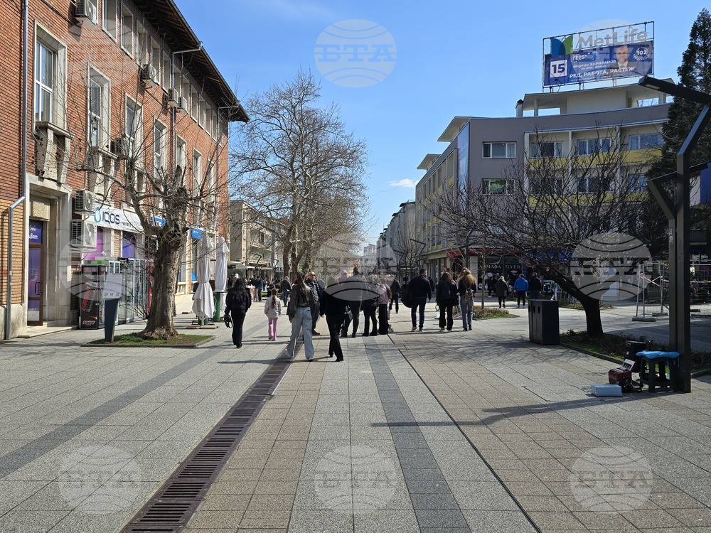 Враца - Цветница - празник