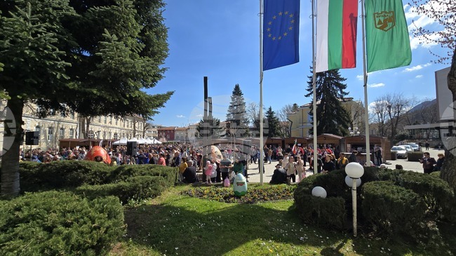 Общините Враца и Монтана ще могат да кандидатстват с концепции за интегрирани териториални инвестиции по програма „Развитие на регионите“