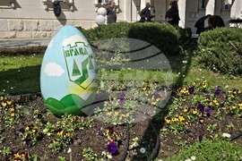 Враца - Цветница - празник