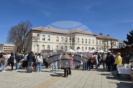 Враца - Цветница - празник