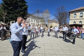 Враца - Цветница - празник