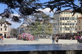 Враца - Цветница - празник