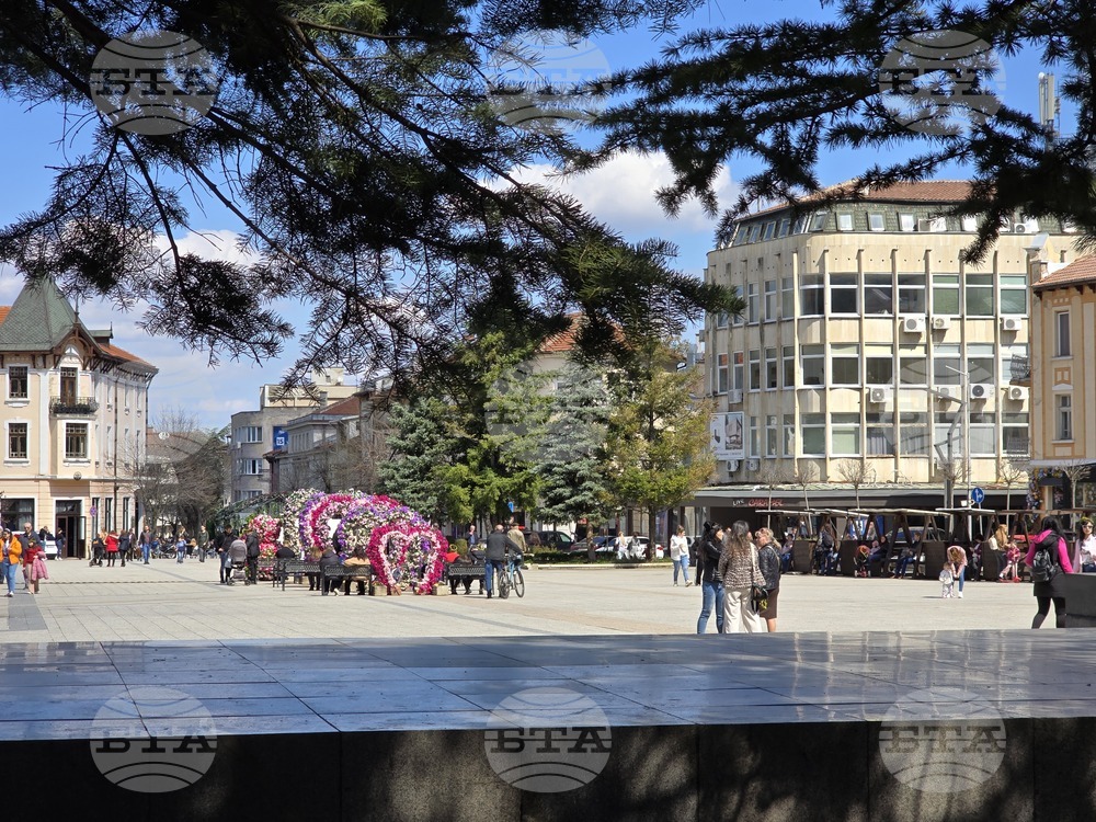 Враца - Цветница - празник