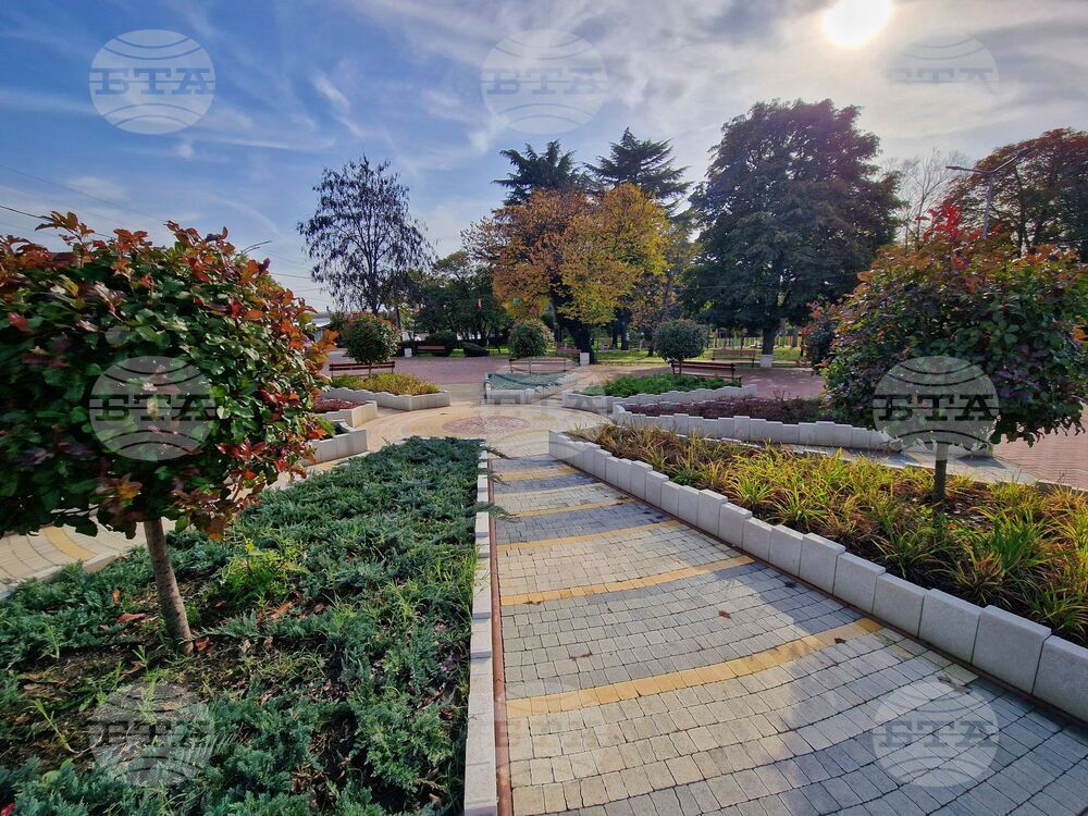 Джиро Д‘Италия (Giro d’Italia) в България - етап 1: маршрутът оживява през обектива на БТА