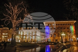 Джиро Д‘Италия (Giro d’Italia) в България - етап 1: маршрутът оживява през обектива на БТА