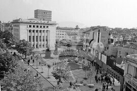 Джиро Д‘Италия (Giro d’Italia) в България - етап 1: маршрутът оживява през обектива на БТА