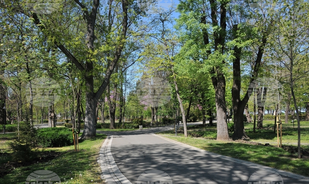 Джиро Д‘Италия (Giro d’Italia) в България - етап 1: маршрутът оживява през обектива на БТА