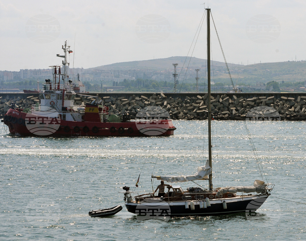 Джиро Д‘Италия (Giro d’Italia) в България - етап 1: маршрутът оживява през обектива на БТА