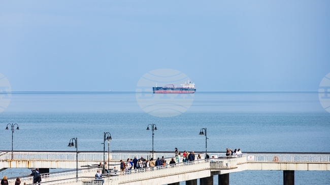 Burgas Municipality Launches Information Portal for Giro D'Italia