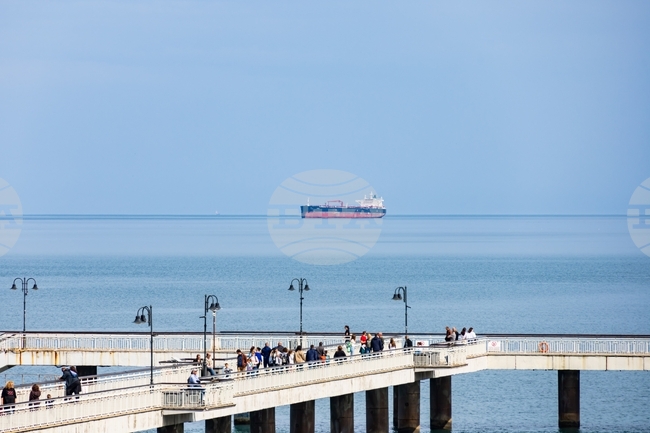Burgas Municipality Launches Information Portal for Giro D'Italia