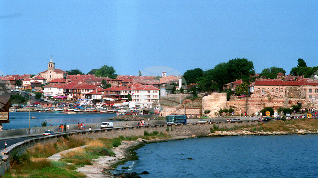 Община Несебър кани бизнеса в туристическия си портал за безплатна реклама преди Джиро д’Италия