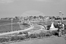 Джиро Д‘Италия (Giro d’Italia) в България - етап 1: маршрутът оживява през обектива на БТА