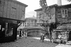 Джиро Д‘Италия (Giro d’Italia) в България - етап 1: маршрутът оживява през обектива на БТА