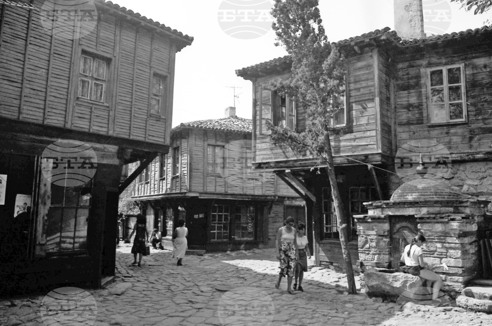 Джиро Д‘Италия (Giro d’Italia) в България - етап 1: маршрутът оживява през обектива на БТА