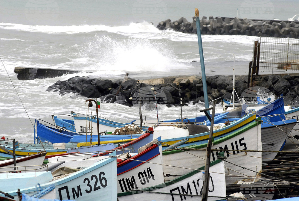 Джиро Д‘Италия (Giro d’Italia) в България - етап 1: маршрутът оживява през обектива на БТА