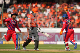 India IPL Cricket