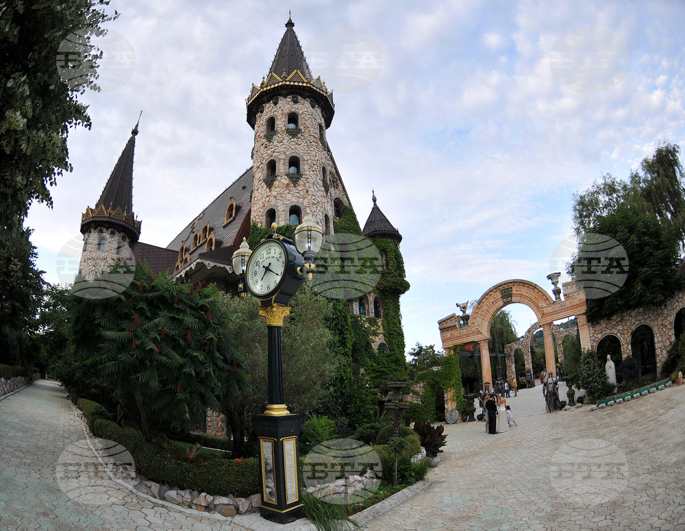 Джиро Д‘Италия (Giro d’Italia) в България - етап 1: маршрутът оживява през обектива на БТА