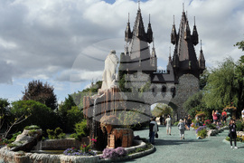 Джиро Д‘Италия (Giro d’Italia) в България - етап 1: маршрутът оживява през обектива на БТА