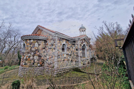 Джиро Д‘Италия (Giro d’Italia) в България - етап 1: маршрутът оживява през обектива на БТА