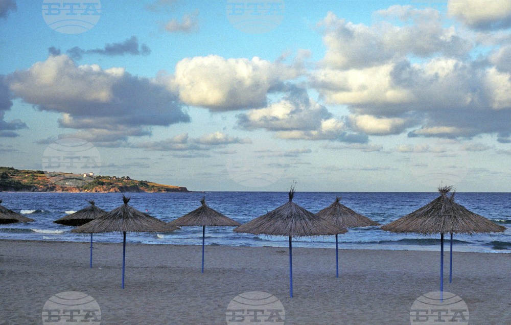 Джиро Д‘Италия (Giro d’Italia) в България - етап 1: маршрутът оживява през обектива на БТА