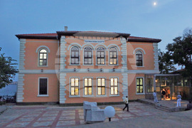 Джиро Д‘Италия (Giro d’Italia) в България - етап 1: маршрутът оживява през обектива на БТА