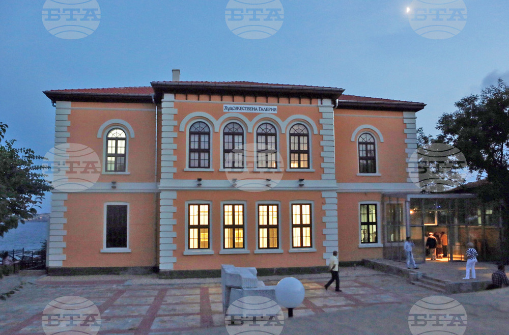 Джиро Д‘Италия (Giro d’Italia) в България - етап 1: маршрутът оживява през обектива на БТА