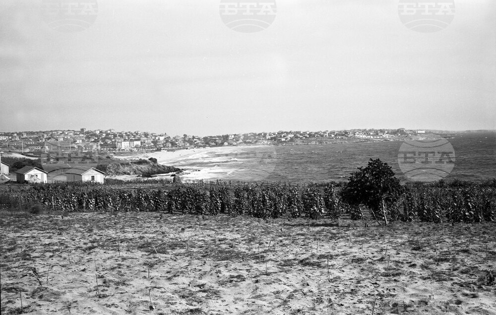 Джиро Д‘Италия (Giro d’Italia) в България - етап 1: маршрутът оживява през обектива на БТА