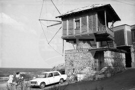 Джиро Д‘Италия (Giro d’Italia) в България - етап 1: маршрутът оживява през обектива на БТА