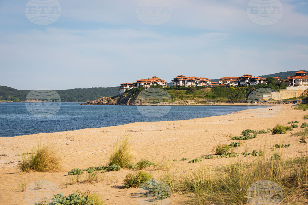 Джиро Д‘Италия (Giro d’Italia) в България - етап 1: маршрутът оживява през обектива на БТА