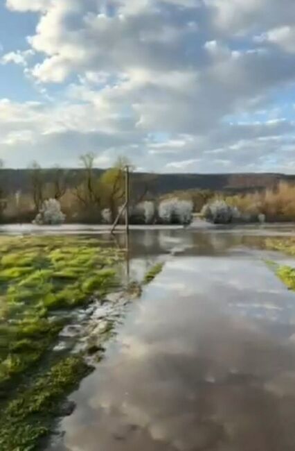 Орлин Пенков: Нивото на река Янтра се покачва, на места само за денонощие водният стоеж се е качил с близо метър