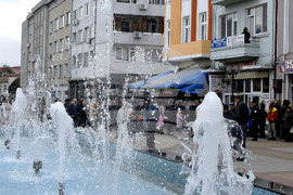 Джиро Д‘Италия (Giro d’Italia) в България - етап 2: маршрутът оживява през обектива на БТА