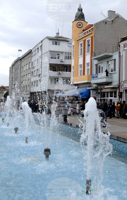 Джиро Д‘Италия (Giro d’Italia) в България - етап 2: маршрутът оживява през обектива на БТА