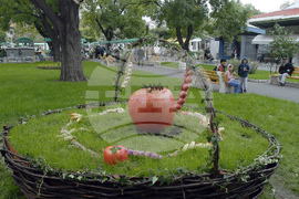 Джиро Д‘Италия (Giro d’Italia) в България - етап 2: маршрутът оживява през обектива на БТА