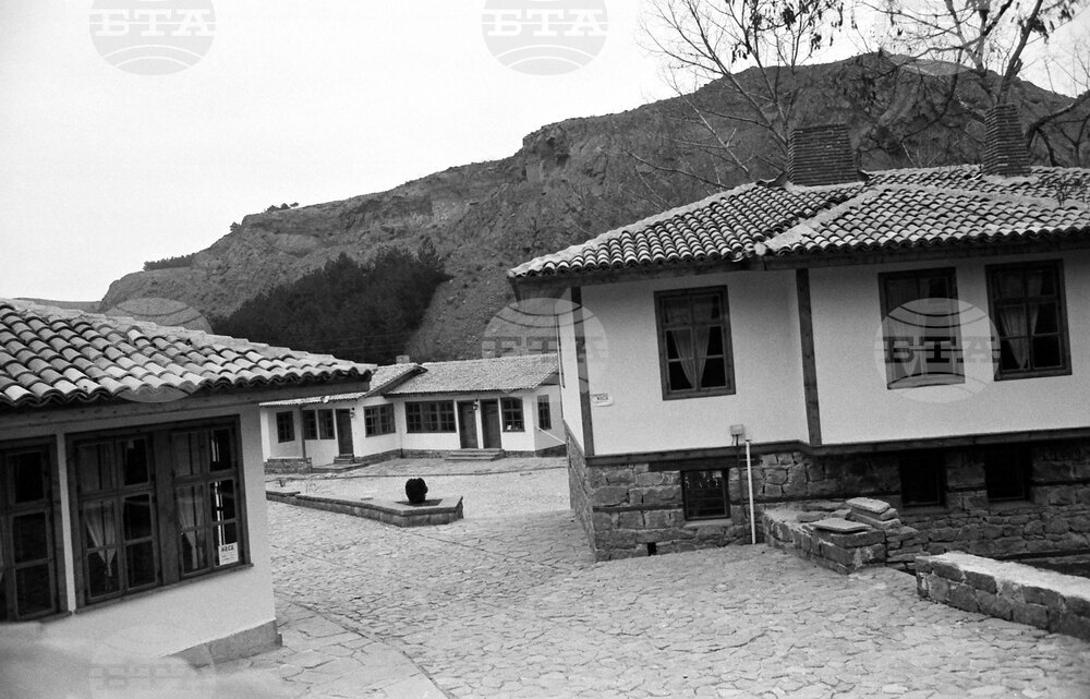 Джиро Д‘Италия (Giro d’Italia) в България - етап 2: маршрутът оживява през обектива на БТА