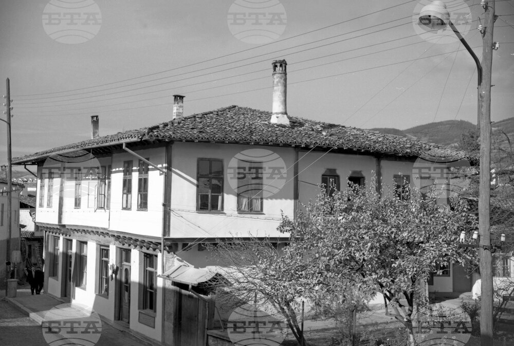 Джиро Д‘Италия (Giro d’Italia) в България - етап 2: маршрутът оживява през обектива на БТА