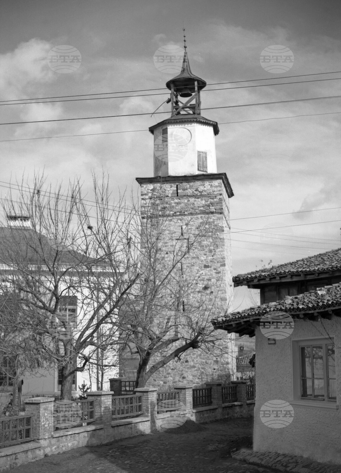 Джиро Д‘Италия (Giro d’Italia) в България - етап 2: маршрутът оживява през обектива на БТА