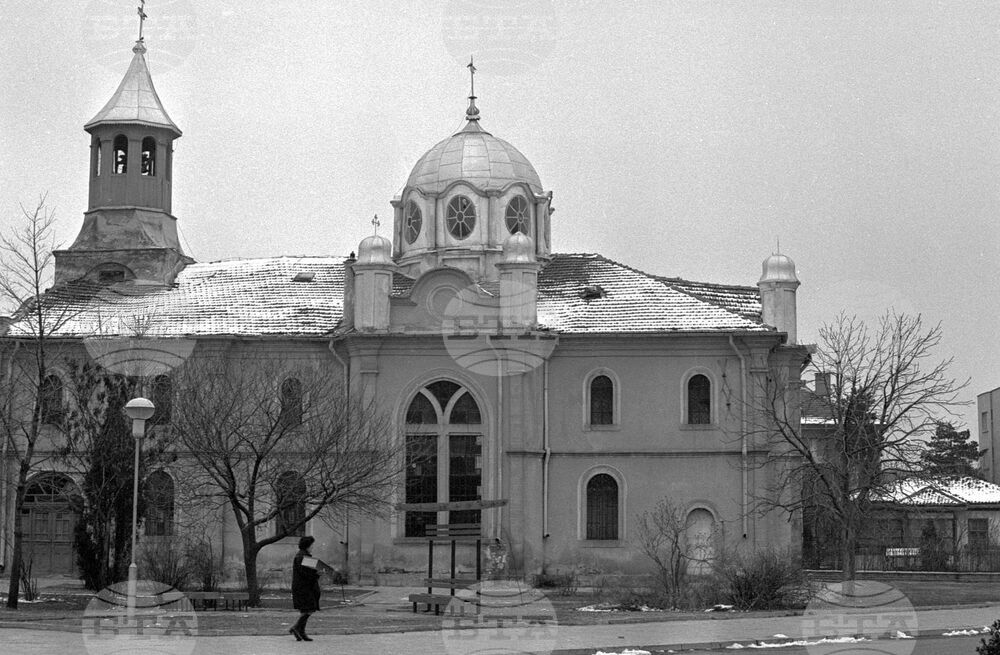 Джиро Д‘Италия (Giro d’Italia) в България - етап 2: маршрутът оживява през обектива на БТА