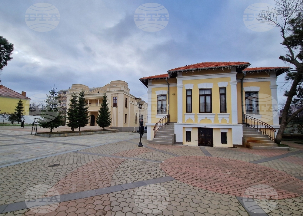 Джиро Д‘Италия (Giro d’Italia) в България - етап 2: маршрутът оживява през обектива на БТА