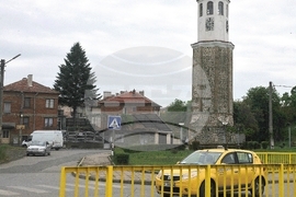 Джиро Д‘Италия (Giro d’Italia) в България - етап 2: маршрутът оживява през обектива на БТА