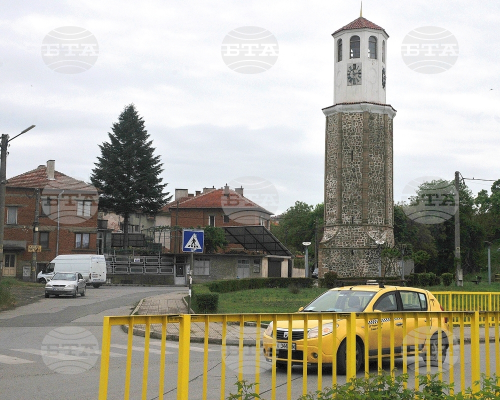 Джиро Д‘Италия (Giro d’Italia) в България - етап 2: маршрутът оживява през обектива на БТА