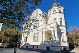 Джиро Д‘Италия (Giro d’Italia) в България - етап 2: маршрутът оживява през обектива на БТА