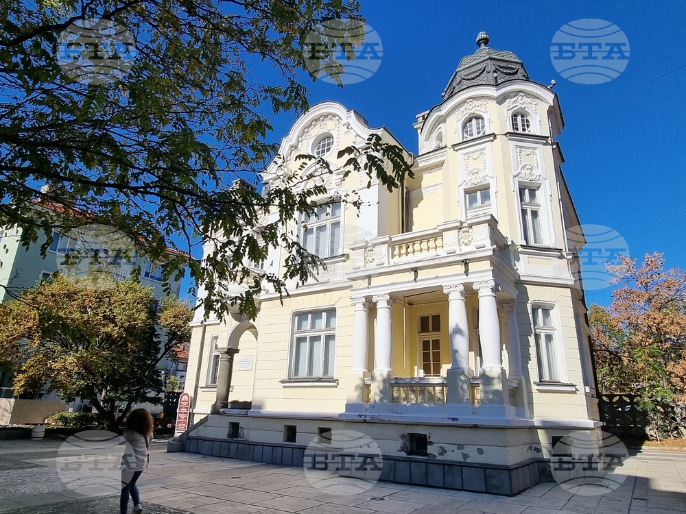 Джиро Д‘Италия (Giro d’Italia) в България - етап 2: маршрутът оживява през обектива на БТА