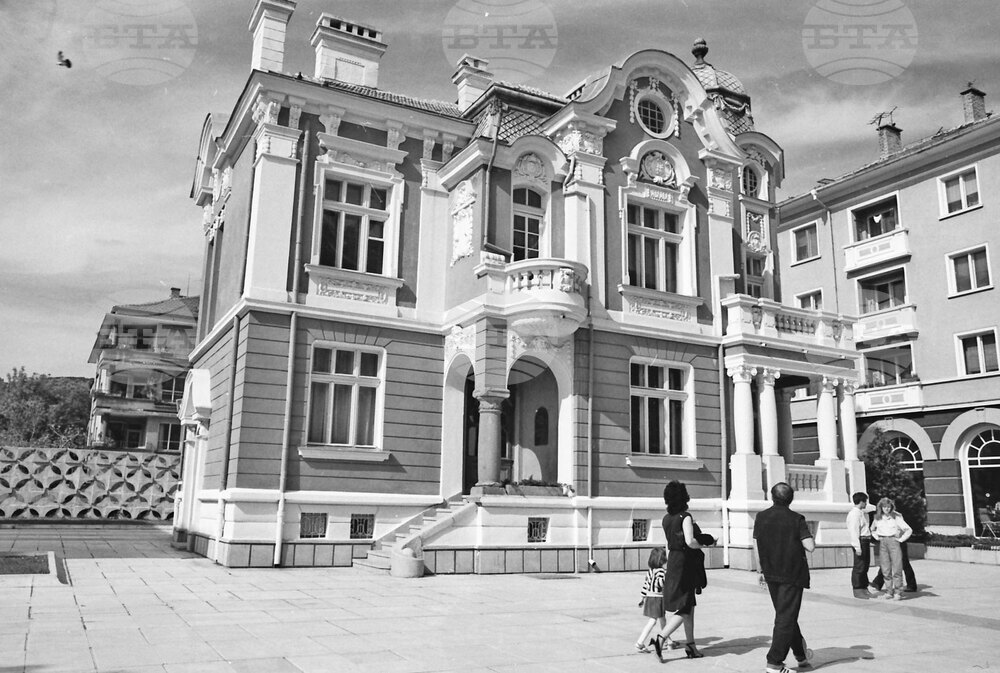 Джиро Д‘Италия (Giro d’Italia) в България - етап 2: маршрутът оживява през обектива на БТА