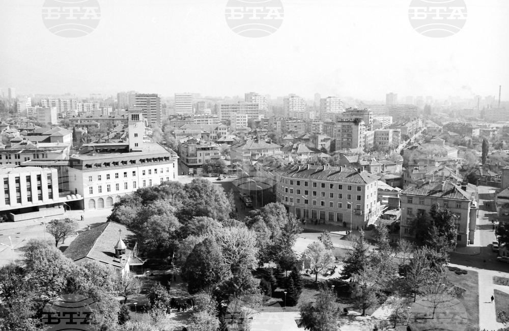 Джиро Д‘Италия (Giro d’Italia) в България - етап 2: маршрутът оживява през обектива на БТА