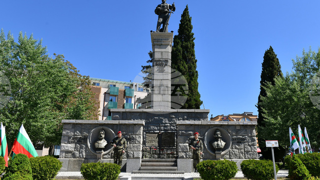 Какво е разпределението на мандатите в 21-ви МИР - Сливен след проведените парламентарни избори