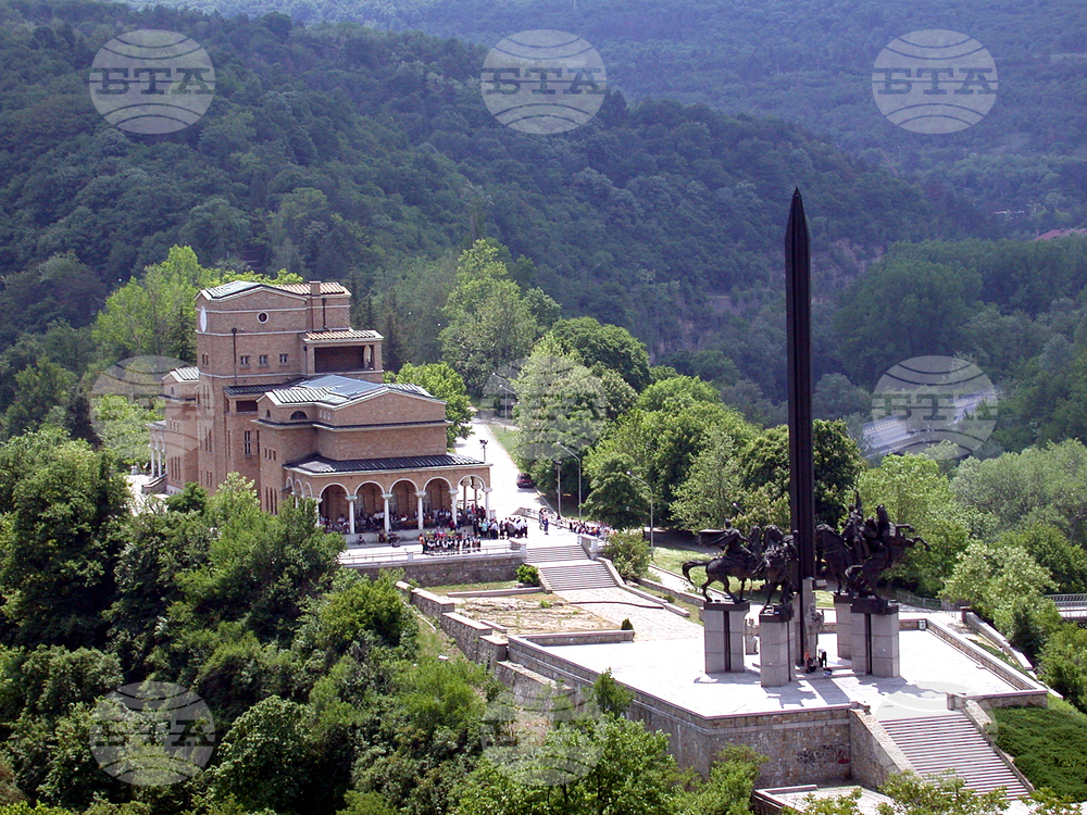 Джиро Д‘Италия (Giro d’Italia) в България - етап 2: маршрутът оживява през обектива на БТА