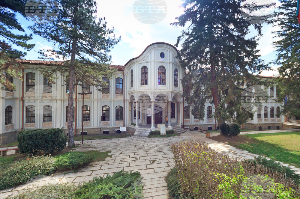 Джиро Д‘Италия (Giro d’Italia) в България - етап 2: маршрутът оживява през обектива на БТА