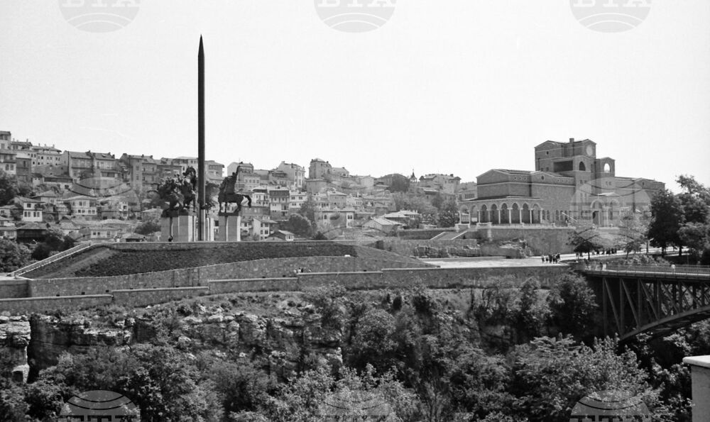 Джиро Д‘Италия (Giro d’Italia) в България - етап 2: маршрутът оживява през обектива на БТА