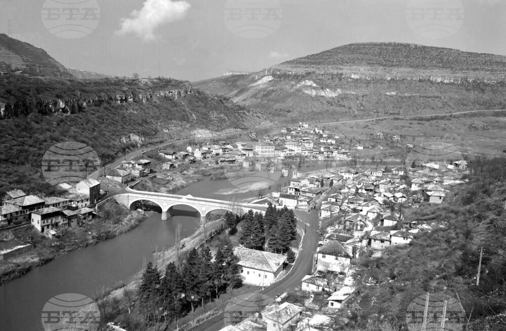 Джиро Д‘Италия (Giro d’Italia) в България - етап 2: маршрутът оживява през обектива на БТА